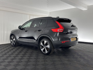 Volvo XC40 R-Design P8 300kW