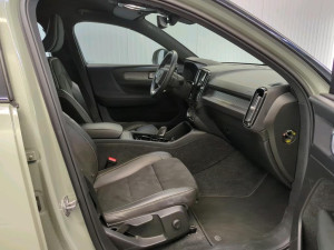 Volvo XC40 R-Design P8 300kW