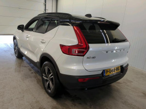 Volvo XC40 R-Design B3 120kW