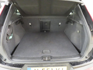 Volvo XC40 R-Design T4 95kW