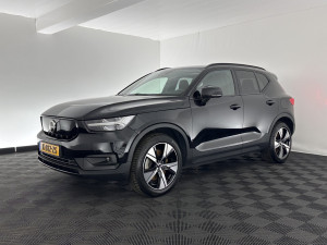 Volvo XC40 R-Design P8 300kW