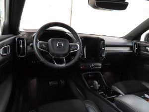 Volvo XC40 R-Design T4 95kW
