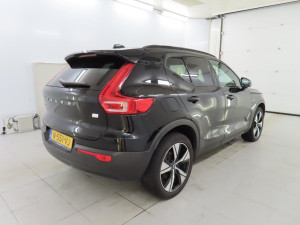 Volvo XC40 R-Design T4 95kW