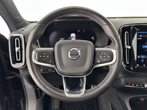 Volvo XC40 R-Design P8 300kW