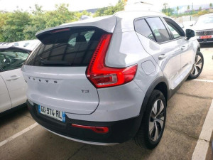 Volvo XC40 Momentum Business T3 120kW