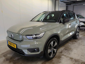 Volvo XC40 R-Design P8 300kW