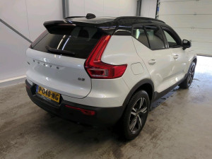Volvo XC40 R-Design B3 120kW
