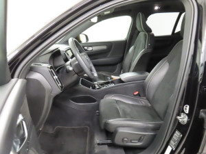 Volvo XC40 R-Design T4 95kW