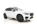 Volvo XC60 Momentum T8 222kW