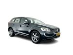 Volvo XC60 Ocean Race D4 133kW