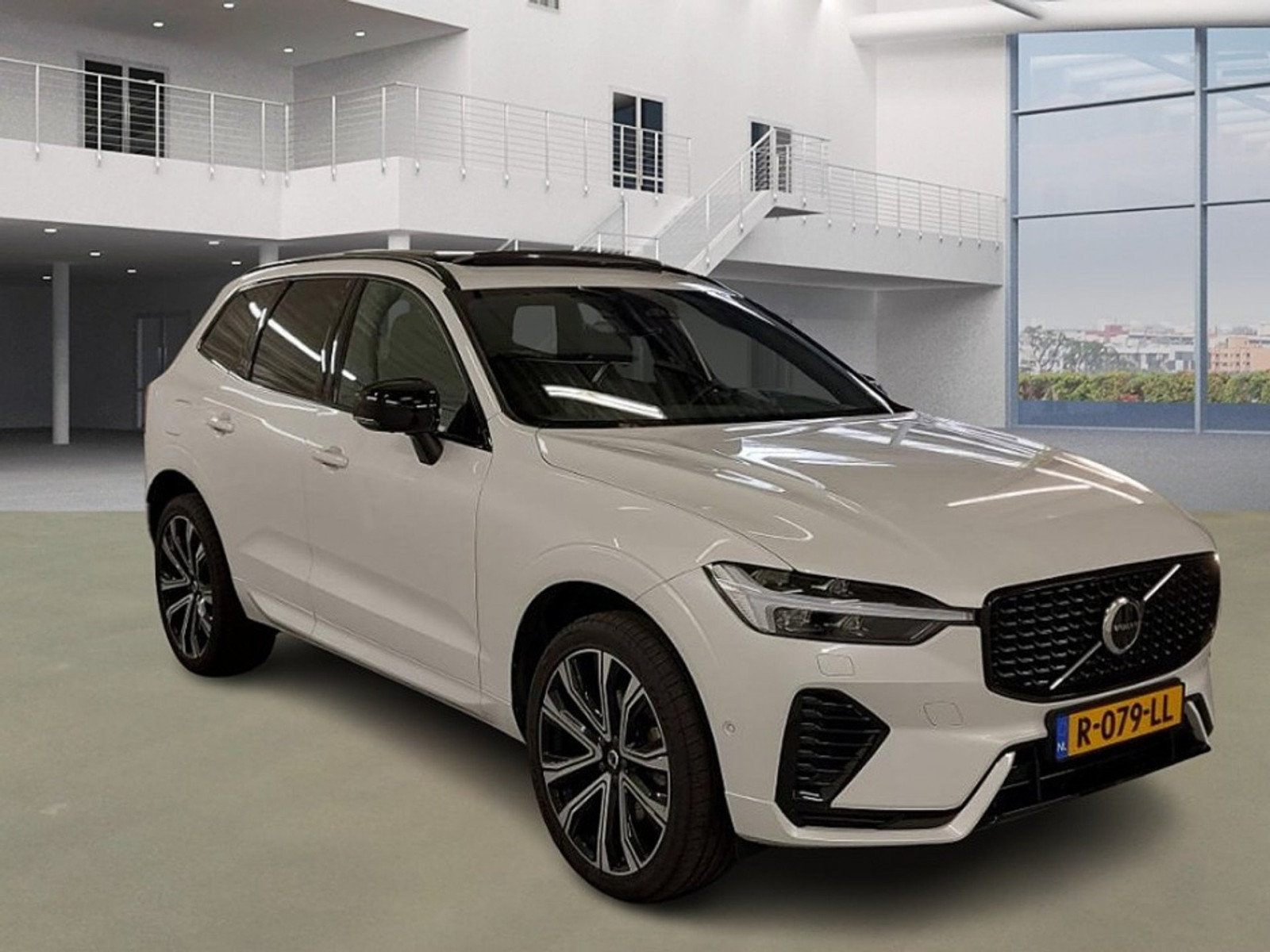 Volvo XC60 Inscription T8 223kW