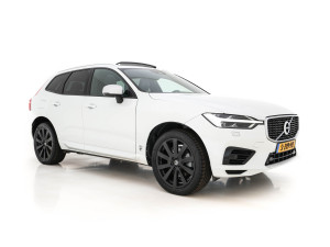 Volvo XC60 Momentum T8 222kW