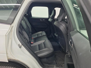 Volvo XC60 R-Design B5 184kW