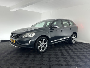 Volvo XC60 Ocean Race D4 133kW