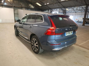 Volvo XC60 Inscription Luxe T6 186kW