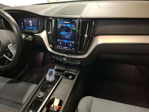 Volvo XC60 Inscription Luxe T6 186kW