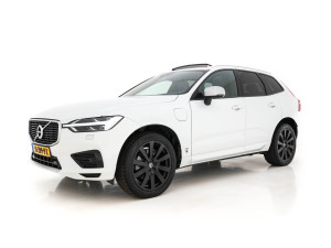 Volvo XC60 Momentum T8 222kW
