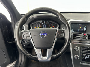 Volvo XC60 Ocean Race D4 133kW
