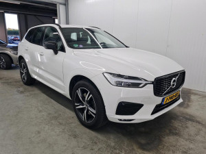 Volvo XC60 R-Design B5 184kW