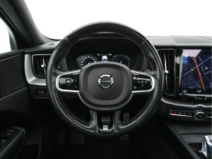 Volvo XC60 Momentum T8 222kW