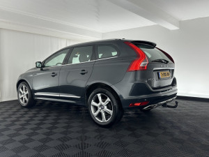 Volvo XC60 Ocean Race D4 133kW