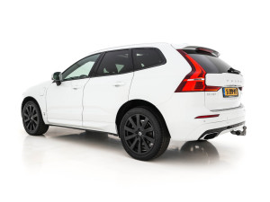 Volvo XC60 Momentum T8 222kW