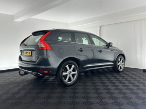 Volvo XC60 Ocean Race D4 133kW
