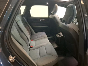 Volvo XC60 Inscription Luxe T6 186kW