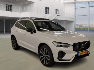 Volvo XC60 Inscription T8 223kW