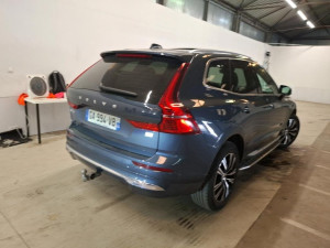 Volvo XC60 Inscription Luxe T6 186kW