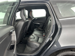 Volvo XC60 Ocean Race D4 133kW