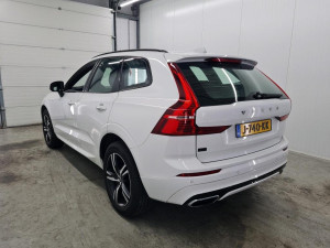 Volvo XC60 R-Design B5 184kW