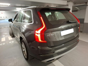 Volvo XC90 Momentum T8 287kW