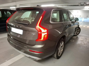 Volvo XC90 Momentum T8 287kW