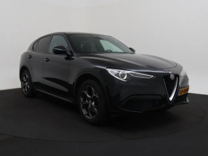 Alfa Romeo Stelvio Super 2.0 148kW