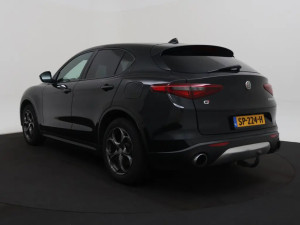 Alfa Romeo Stelvio Super 2.0 148kW