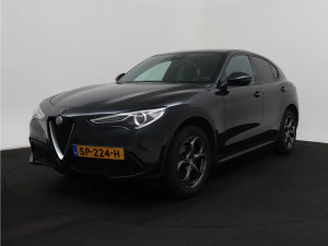 Alfa Romeo Stelvio Super 2.0 148kW