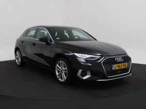 Audi A3 Business 30 TFSI 81kW