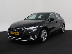Audi A3 Business 30 TFSI 81kW