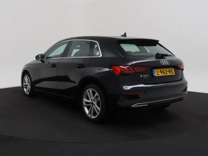 Audi A3 Business 30 TFSI 81kW
