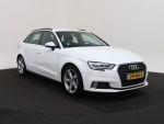 Audi A3 Lease Edition 30 TFSI 85kW