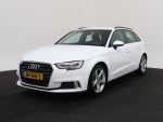 Audi A3 Lease Edition 30 TFSI 85kW