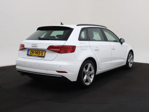 Audi A3 Lease Edition 30 TFSI 85kW