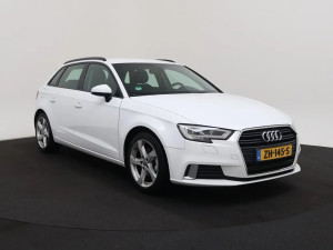 Audi A3 Lease Edition 30 TFSI 85kW