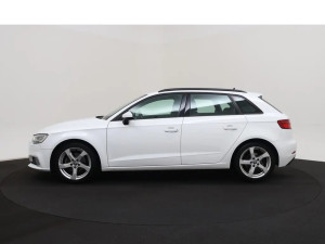 Audi A3 Lease Edition 30 TFSI 85kW
