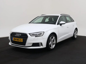Audi A3 Lease Edition 30 TFSI 85kW