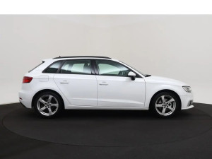 Audi A3 Lease Edition 30 TFSI 85kW