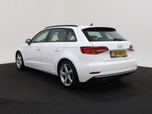 Audi A3 Lease Edition 30 TFSI 85kW
