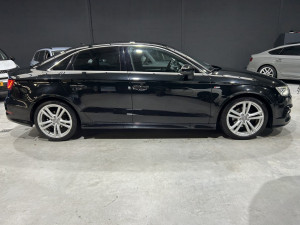 Audi A3 Design 1.6 TDI 81kW