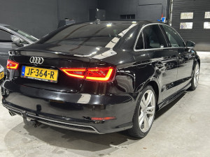 Audi A3 Design 1.6 TDI 81kW